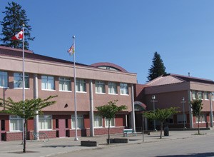  Gleneagle Secondary